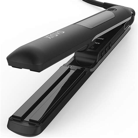 Say Goodbye to Frizzy Hair with These 7 Magic Flat Irons